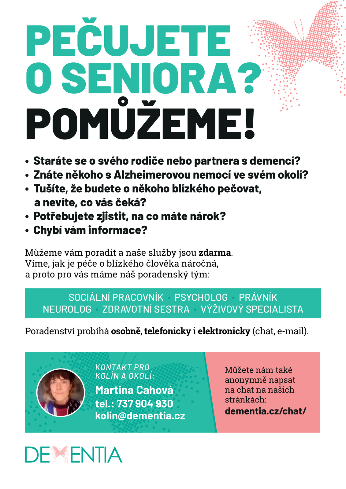 Nabídka